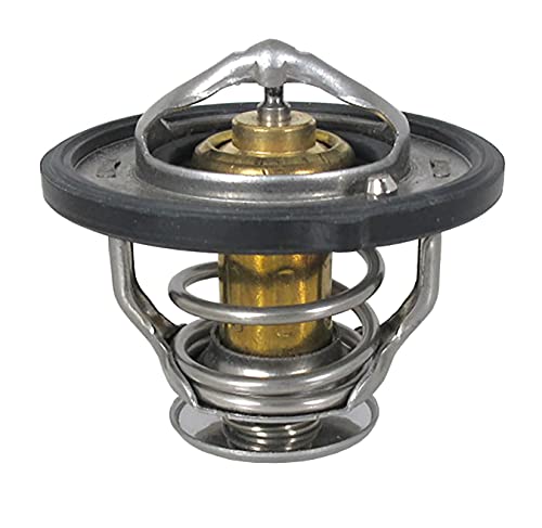 Stant 48588 OE Equivalent Thermostat - 180 Degrees Fahrenheit Opening Temperature