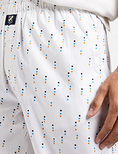 Image of Amazon Brand - House & Shields Men's Casual Regular Pajama Bottom