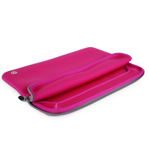 Funda universal para portátil 13" neopreno acolchada miniatura 6
