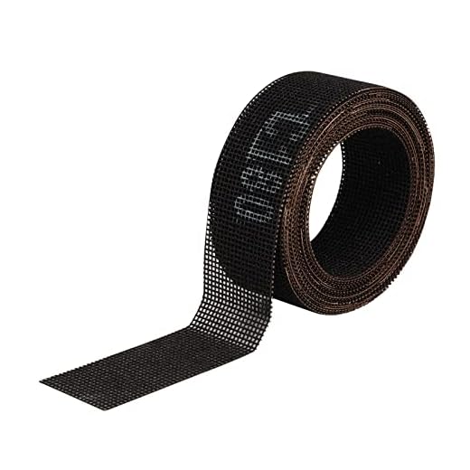 180 Grit Sandpaper Strip Roll
