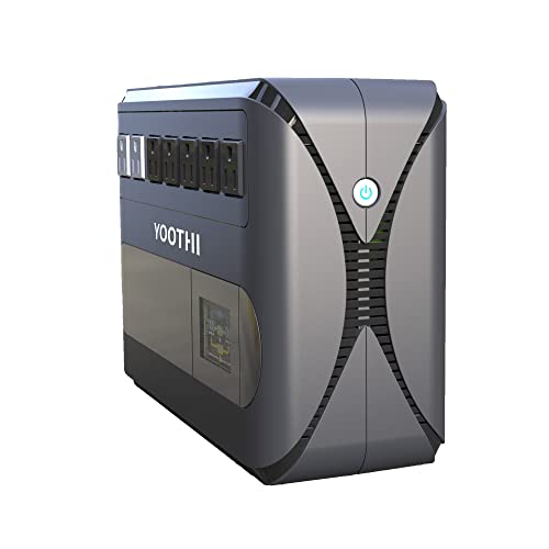♦災害の備え♦無停電電源装置&ポータブル電源 2400W 瞬間最大400 ♢災害の備え♢無停電電源装置&ポータブル電源 2400W 瞬間最大400