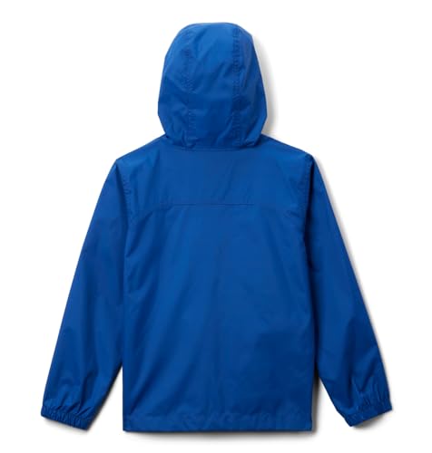 Image of Columbia Youth Boys Glennaker Rain Jacket