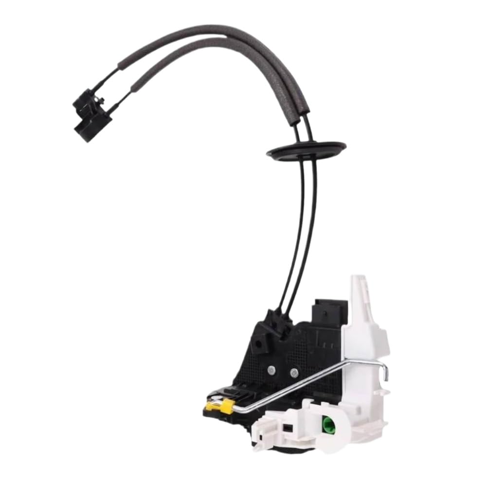 Aptkaukvk Rear Left Front Rear Door Latch Lock Actuator Compatible With Cerato K3 2014-2018 81310-A7031 81320-A7031 81410-A7011 81420-A7011(Rear Left)