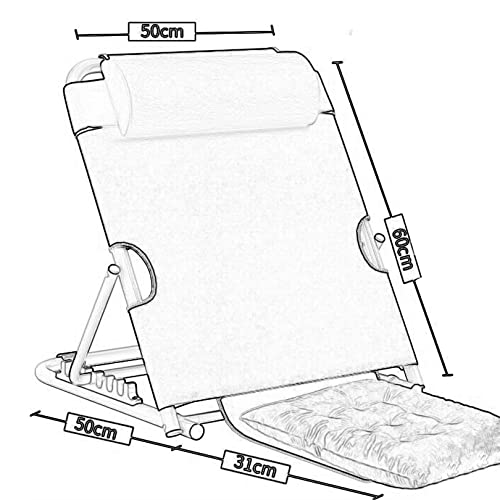 Support de lit pour adulte ergonomique au confort supérieur - 7