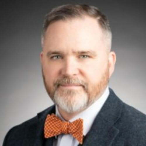 『Ep. 57: Stephen Phillips - Historian and Author』のカバーアート