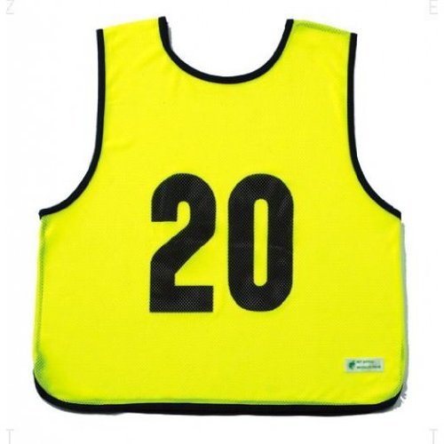 Amazon | エバニュー(EVERNEW) エコエムベストJr11-20 EKA904 黄