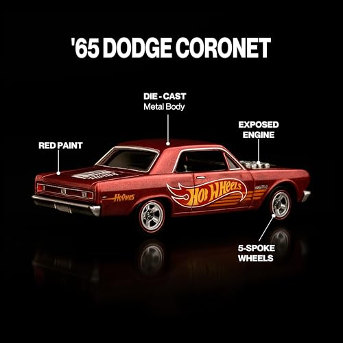 Image of Hot Wheels Collector Edition | Premium Die-Cast Metal Car for Kids & Collectors | Rare One-Time Release Model for Boys | No Restock Limited Edition (Nissan Silvia (CSP311))