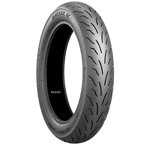 ブリヂストン BATTLAX SC 90/90-14 (バイク用タイヤ) 価格比較 - 価格.com