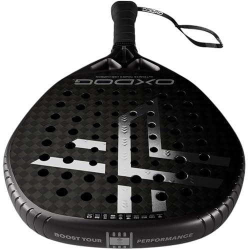 Oxdog Ultimate Tour X Pala de Pádel miniatura 5