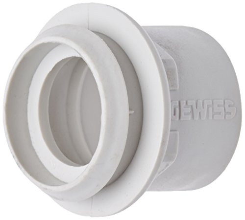 Preisvergleich Produktbild Electraline Schlauchanschluß Kassette 20 / 23 mm