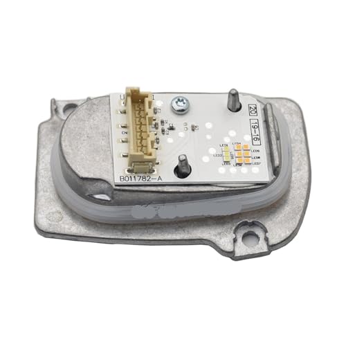 Module LED DRL 8V0.998.474.A pour projecteur gauche de voiture source de lumière - 3
