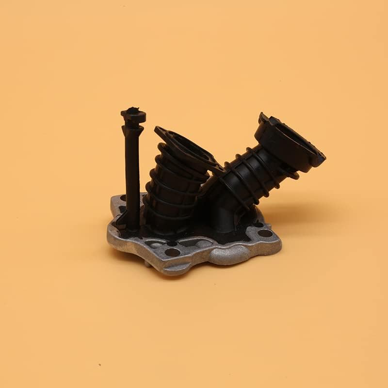 Intake Manifold Inlet Pipe Assembly Fit for Husqvarna 450 450E 445 445E Garden Chainsaw Spare Parts 544082301