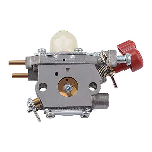 Carburetor for - Remington RM430 41AS99MS983 25cc 2-Cycle Gas Blower Leaf
