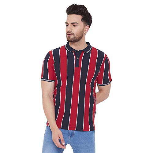 Image of Austin Wood Men's Regular Fit T-Shirt