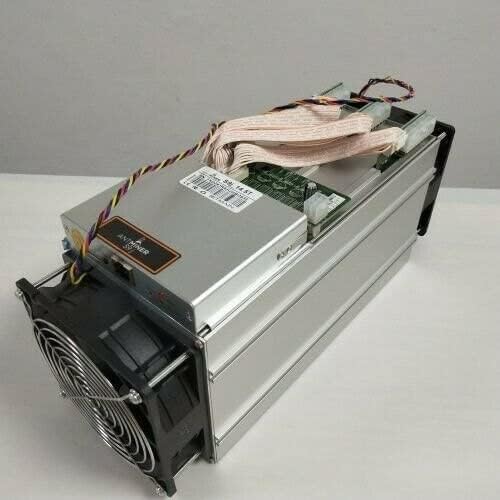 Bitmain Antminer S9j 14.0TH/s @ .098W/GH 16nm ASIC Bitcoin Miner BTC Mining Machine