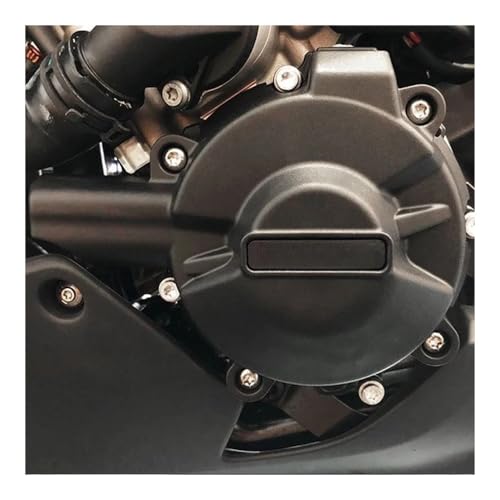 Texture forgée protection moteur moto S1000 XR ensemble secondaire - 3
