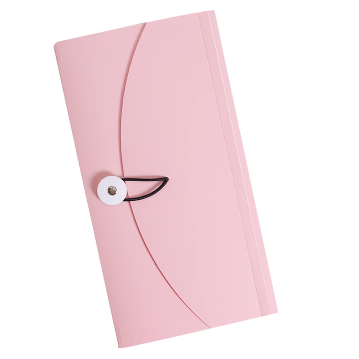 Maimis Organiseur De Reçus, 13 Poches Format A5, Petit Dossier Extensible Avec Fermeture éclair, Mini Organiseur De Fichiers Accordéon Pour Ranger Cartes, Factures, Reçus, Coupons, Espèces – 27,9 X