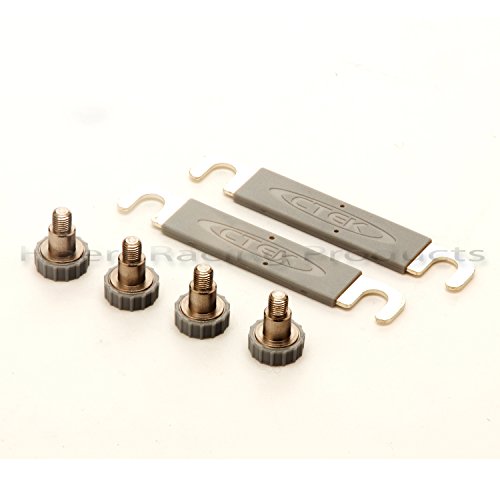 image for CTEK DB Electrical 5PK748165 Hot Cams 1.65Mm 5 Piece Shim Refill For 2