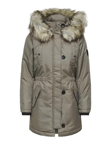 Onliris Fur Winter Parka Cc OTW – Ansicht 1