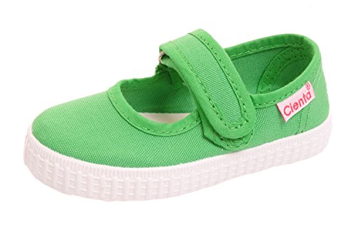 Cienta Kids Mary Jane Shoe