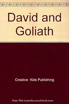 Paperback David and Goliath Book