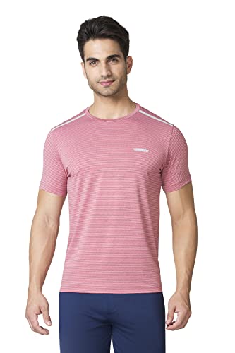 Image of Van Heusen Athleisure Men T-Shirt