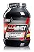 Produktbild FREY Nutrition TRIPLE WHEY 750g (Vanille) Whey-Protein - Trägt zur Muskelzunahme und zum Muskelerhalt bei - Hoher 30%iger Isolatanteil - Hoher BCAA-Anteil im Proteinrohstoff (23,8 g) - Made in Germany
