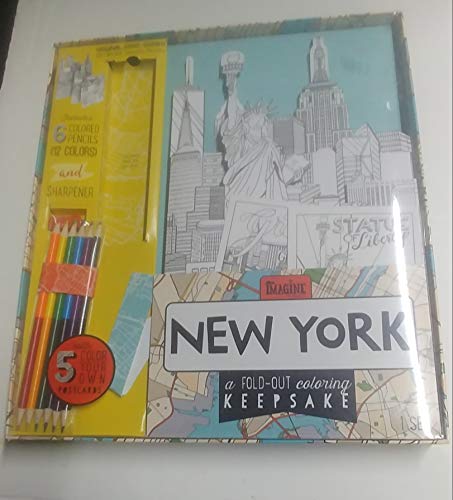 Download Bendon Adult Coloring Book Kit New York Brickseek