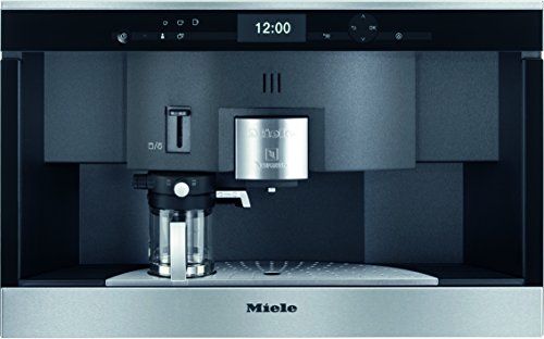Miele CVA 6431 macchina per il caffè