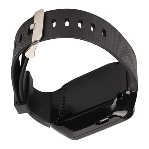 Pager para Cuidadores Sem Fio, Pager de Alertas Vestíveis Botão de Chamada para Cuidadores Sistema d