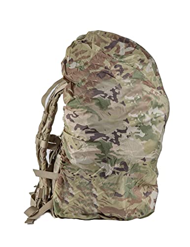 Raine Waterproof Large Rucksack Cover (OCP (Scorpion))