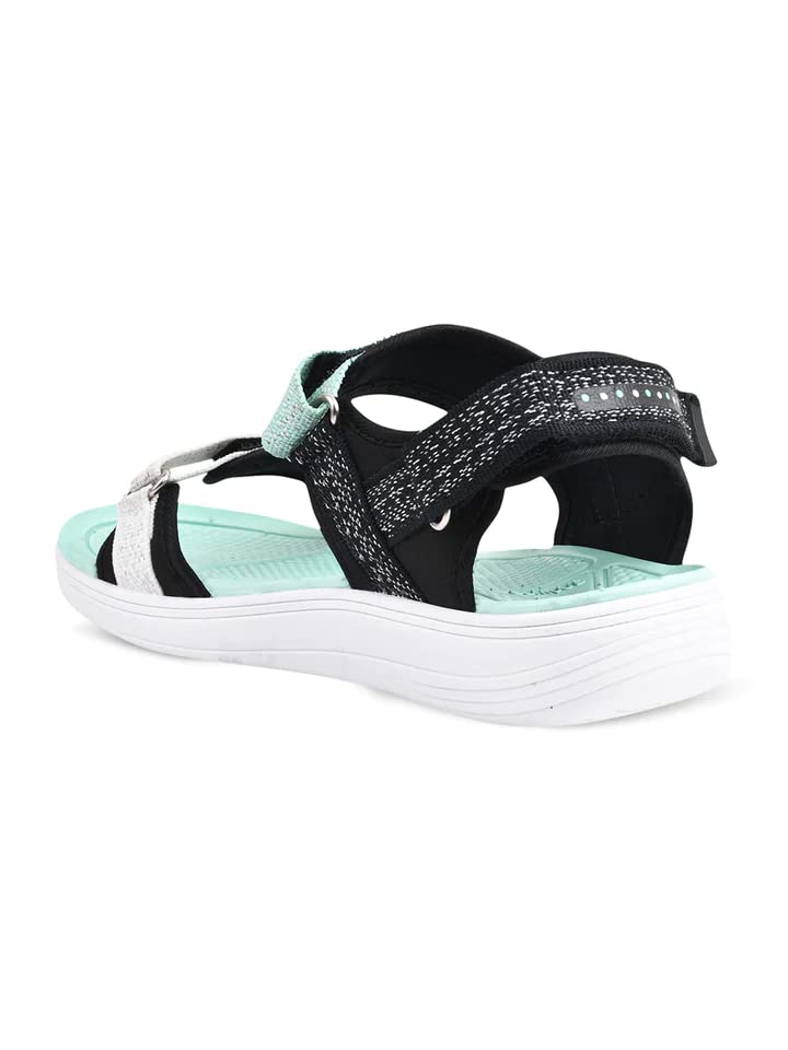 Image of Campus Women Gc-2220L Sports Sandals