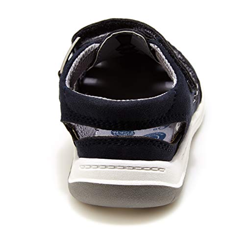 Stride Rite Baby-Boy's Antonio Sandal3