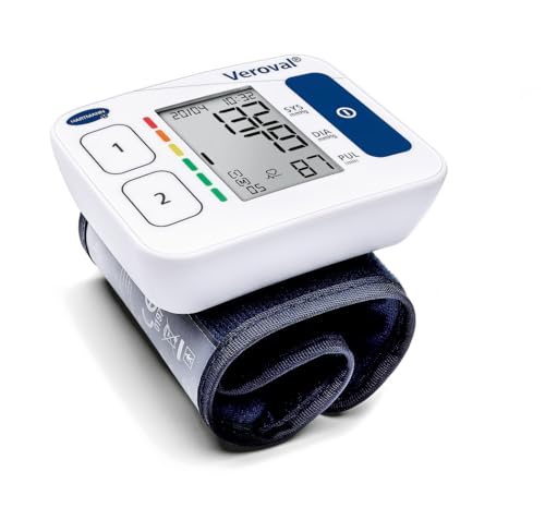 Veroval Compact, tensiomètre de poignet