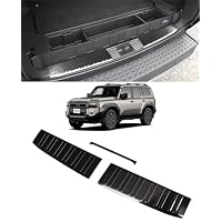 Amazon | [Javelith] ランドクルーザー250 VX ZXに適用 LC250 ランクル