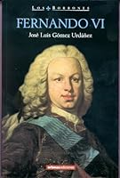 fernando_vi 8495503204 Book Cover