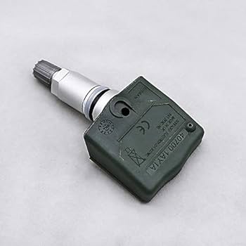 Ｒ３５ＧＴ－Ｒ 純正 空気圧センサー ４０７００－１ＡＡ０B ４個セット 日産 R35 スカイライン GT-R 新品 タイヤ 空気圧センサー 1台分