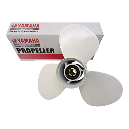 Best Boat Propeller