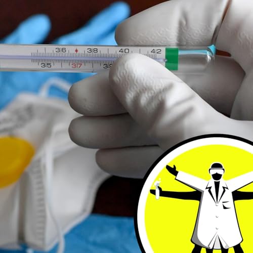 Ebola outbreak in the DRC, and Artemis III preparation