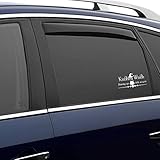 Kitchen Witch - Adhesivo para coche, vinilo para ventana, parachoques, portátil, paredes, ordenador, vaso, taza, teléfono, camión, accesorios de coche