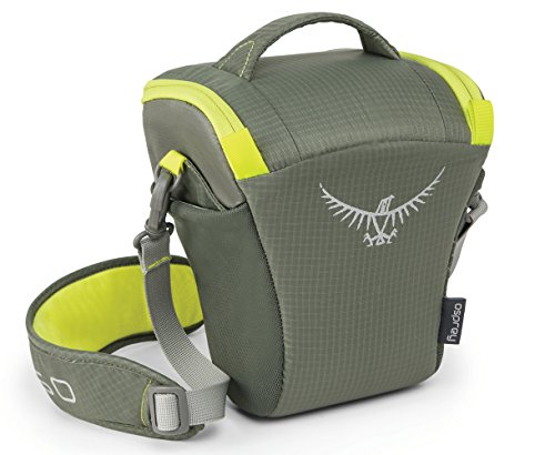 Osprey UltraLight Camera Case, Shadow Grey, X-Large