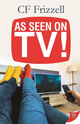 As Seen on TV! view 2