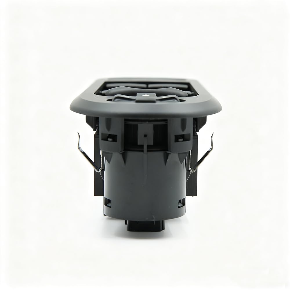 Interruptor de Elevalunas Eléctrico, Mando Elevalunas Compatible con 308 508 C5 2007-2013 96644915XT