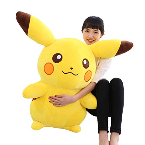 LCCYJ Pikachu Juguete de Peluche Comodidad...