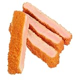 Abaodam 4stücke Simulation Fried Pork Cutlet Fake Food Dekoration Für Fotografie Haus Und Party Als Requisite Wohnraumgestaltung