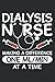 Dialysis Technician Men Women Funny Nursing Tech Humor Fan: Lined For Memo Diary Journal, Perfect for School, Office & Home - 6" x 9", 120 Pages