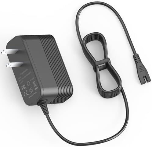 5V-23V Charger for Bissell Pet Hair Eraser Vacuum 2390A 2390 23903 2284 ...