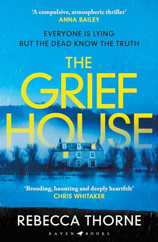 The Grief House