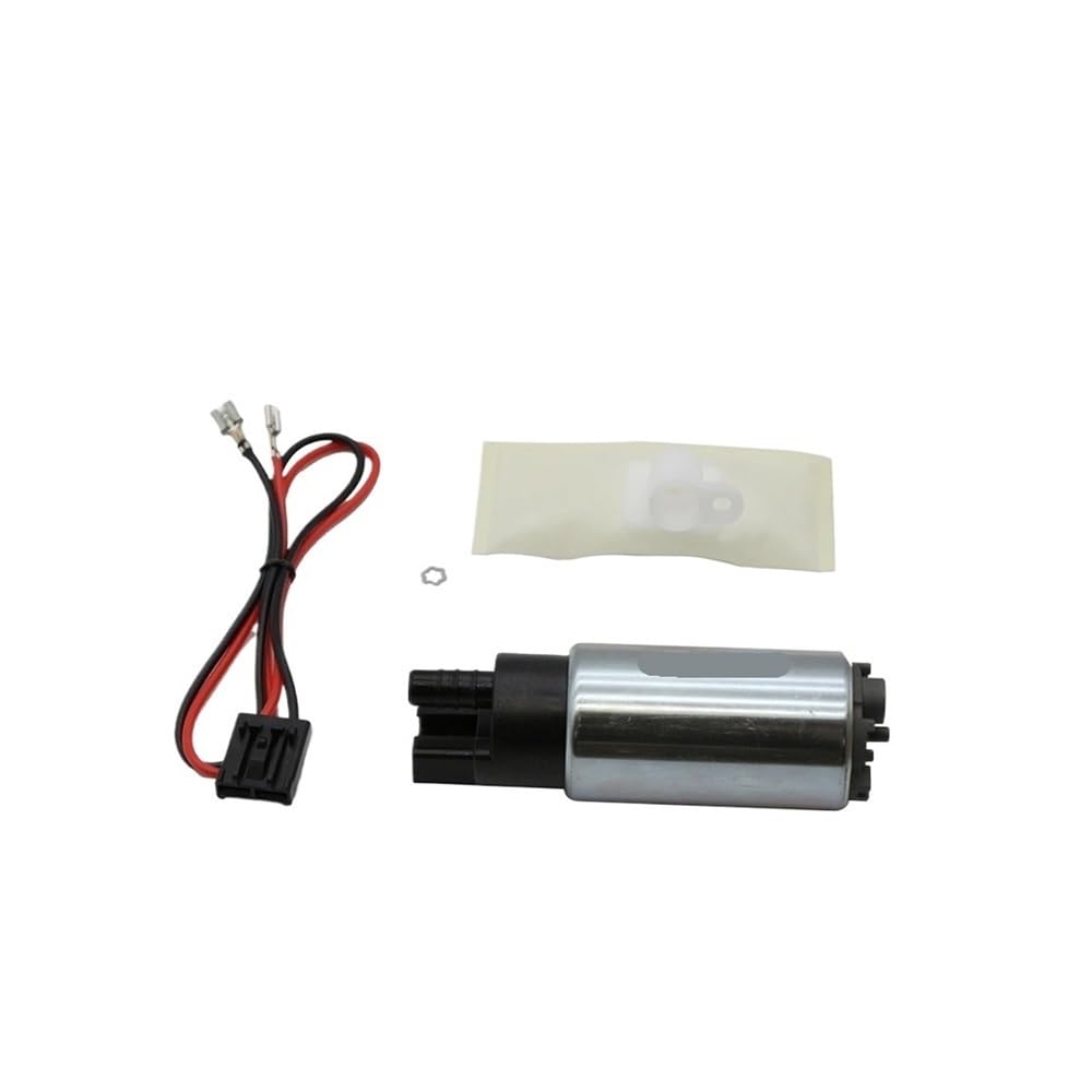 Bomba de combustible de flujo estable para RVT1000R y motores VTR1000-2
