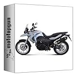 SCARICO OMOLOGATO CAT-OEM mivv scarico omologato cat-oem speed edge inox nero coppa carbonio compatibile con bmw f 650 gs 2008 2009 2010 2011 2012 mototopgun